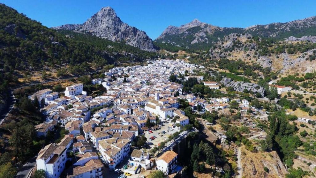 grazalema